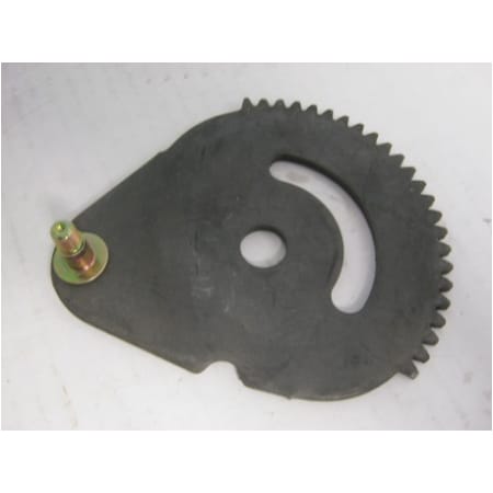Mtd Gear Asm-Steering 617-04024A
